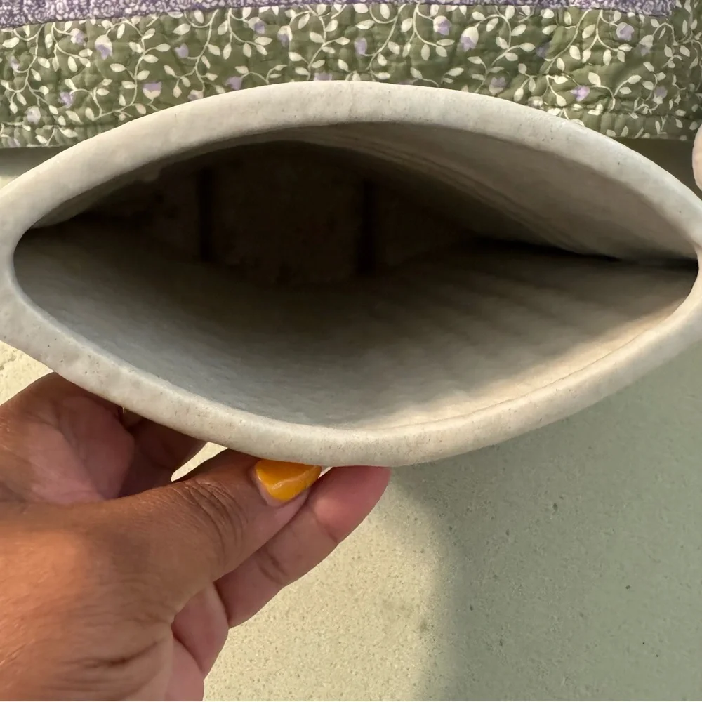 Postmodern‎ irregular shaped vase